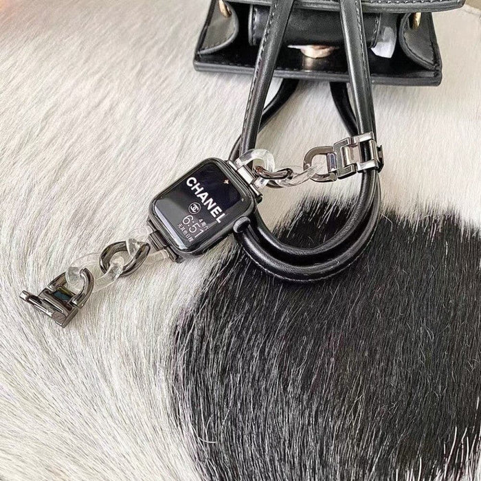 Stainless Steel Replacement Strap for Apple Iwatch