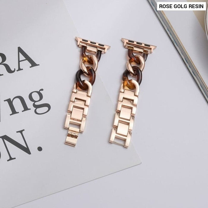 Stainless Steel Replacement Strap for Apple Iwatch