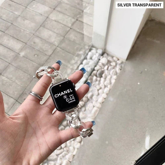 Stainless Steel Replacement Strap for Apple Iwatch