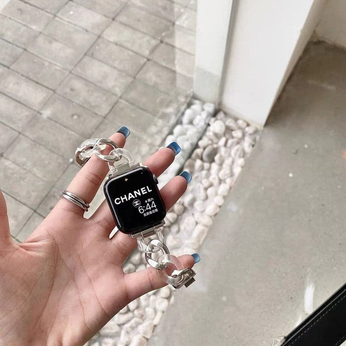 Stainless Steel Replacement Strap for Apple Iwatch