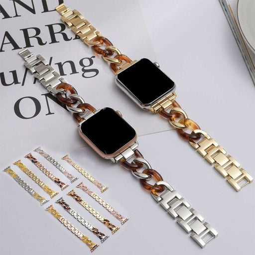 Stainless Steel Replacement Strap for Apple Iwatch