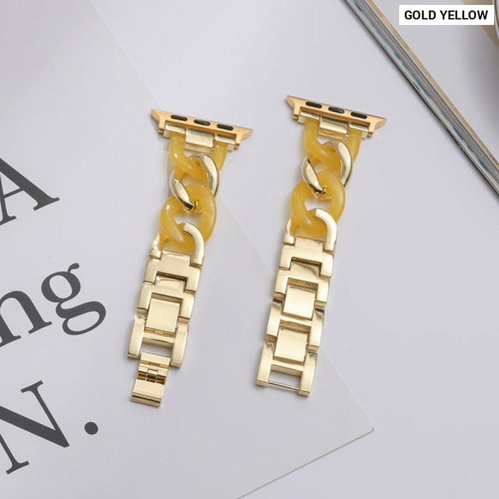 Stainless Steel Replacement Strap for Apple Iwatch