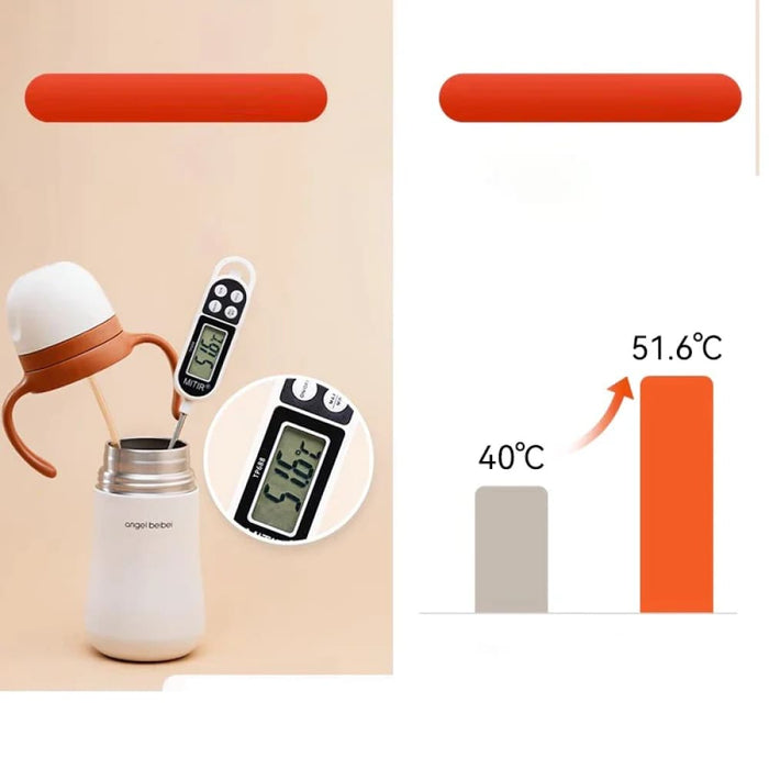 Stainless Steel Sippy Cup for Kids