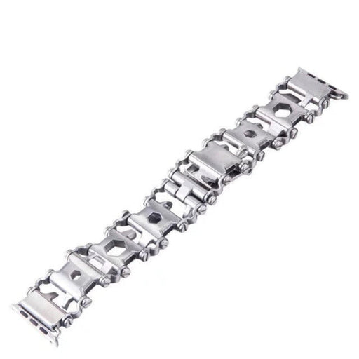 Stainless Steel Sports Strap For Apple Watch