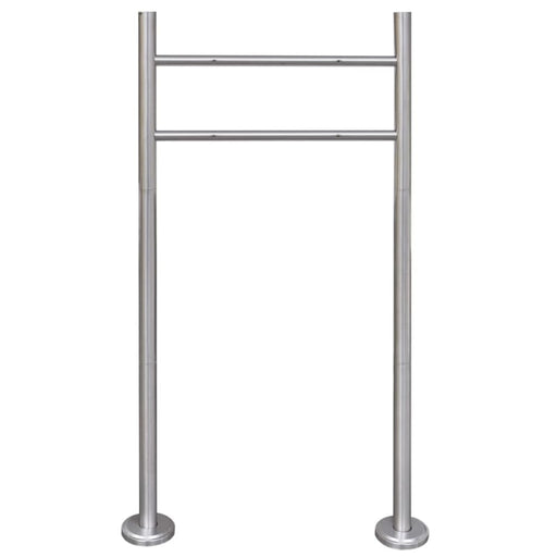 Stainless Steel Stand for Mailbox Pbtpa