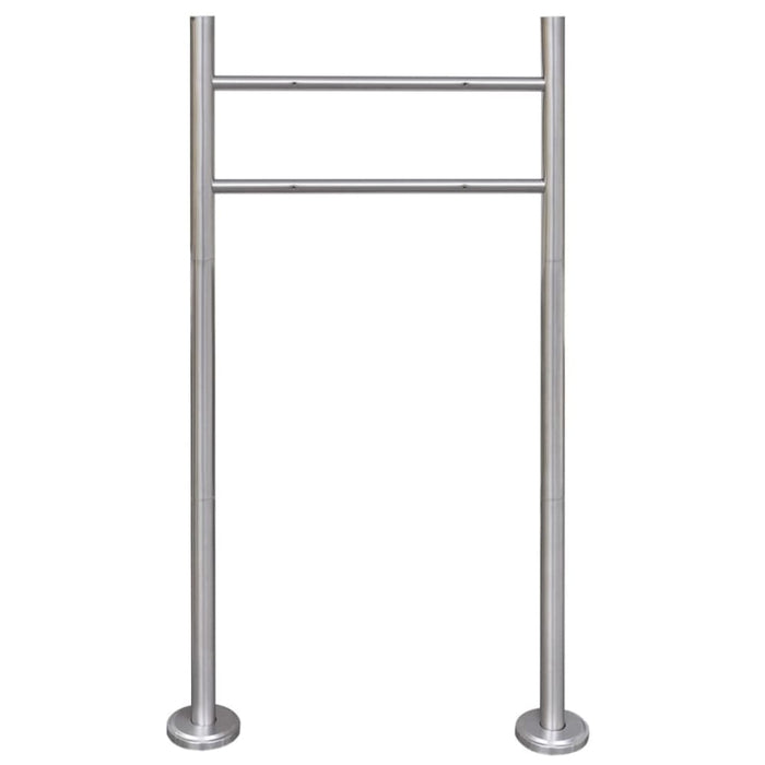 Stainless Steel Stand for Mailbox Pbtpa