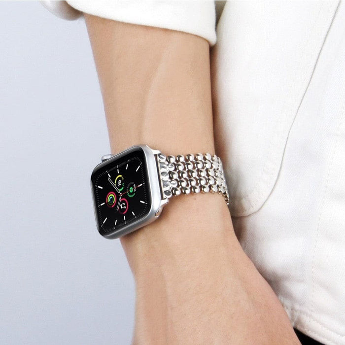 Stainless Steel Strap for Apple Iwatch
