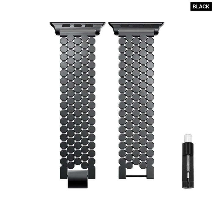 Stainless Steel Strap for Apple Iwatch