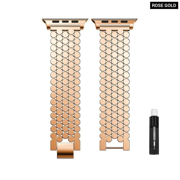 Stainless Steel Strap for Apple Iwatch