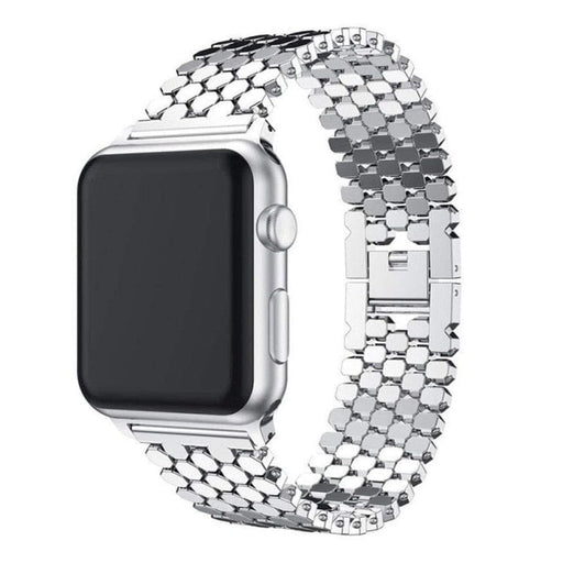 Stainless Steel Strap For Apple Iwatch