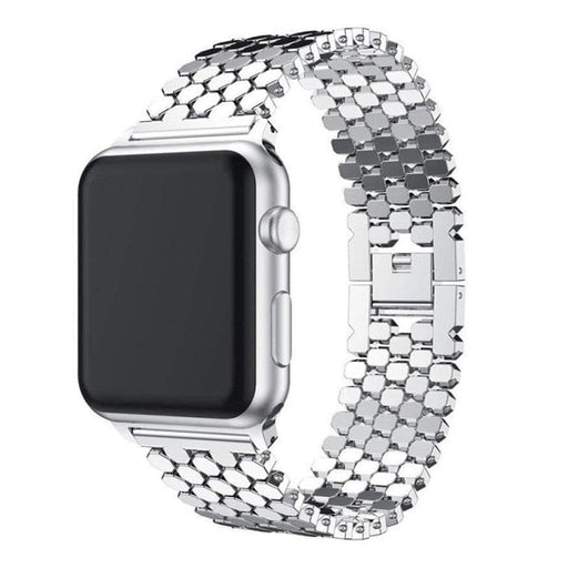 Stainless Steel Strap for Apple Iwatch