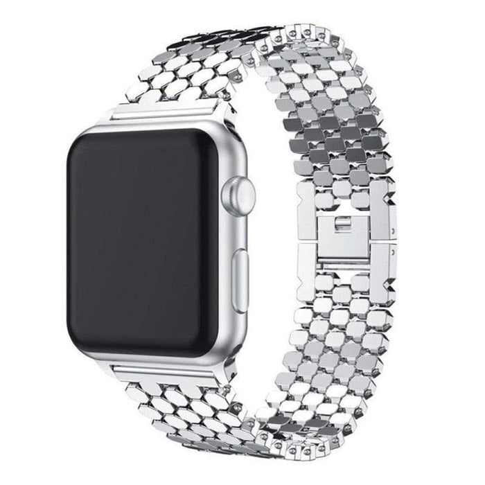 Stainless Steel Strap for Apple Iwatch