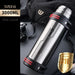 Stainless Steel Thermos For Travel