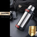Stainless Steel Thermos for Travel