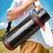 Stainless Steel Thermos for Travel