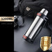 Stainless Steel Thermos for Travel