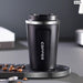 Stainless Steel Travel Thermos Mug