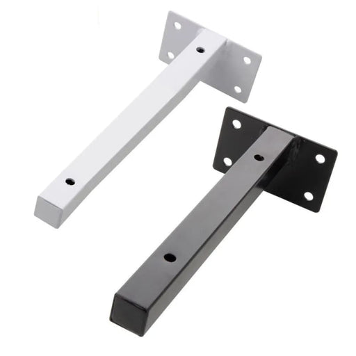 Stainless Steel Triangle Wall Shelf Bracket Heavy Support