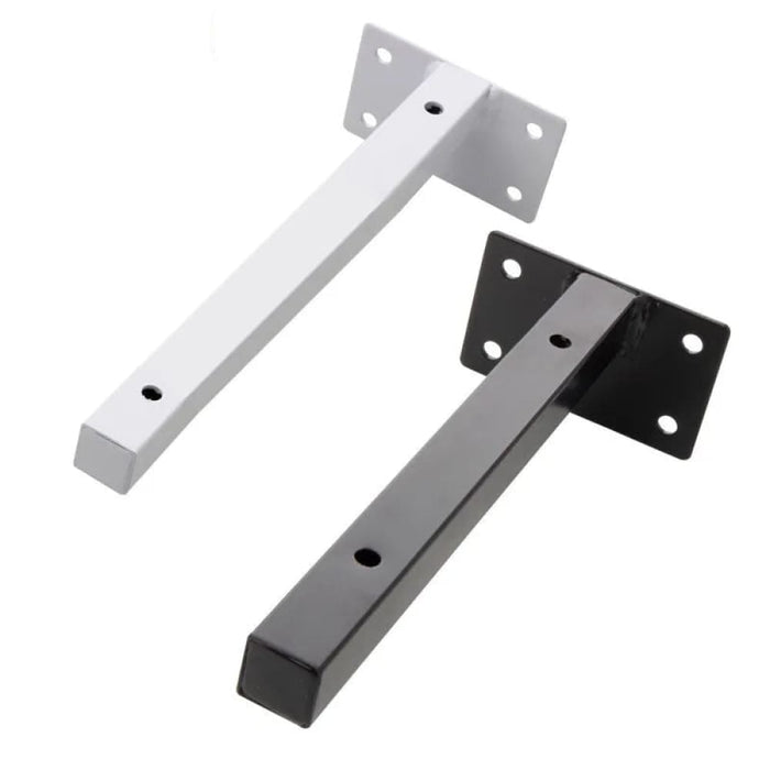 Stainless Steel Triangle Wall Shelf Bracket Heavy Support