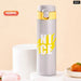 Stainless Steel Vacuum Flask with Straw