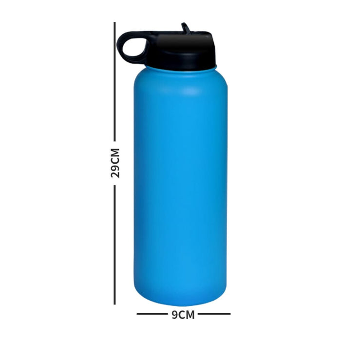 Stainless Steel Water Bottle Vacuum Insulated Thermos
