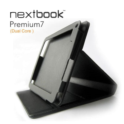 Stand Case For Nextbook Premium7 Tablets 727kc (dual Core)