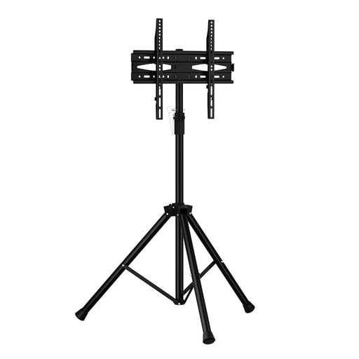 Tv Stand Mount 32-70’ Swivel Bracket Tripod Universal Led