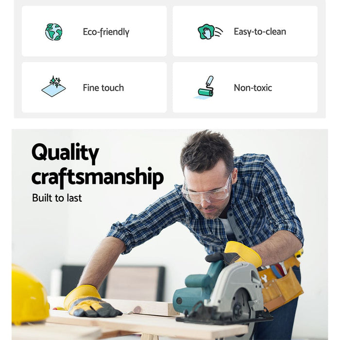 Standing Desk Desktop Motorised Electric Sit Stand Table