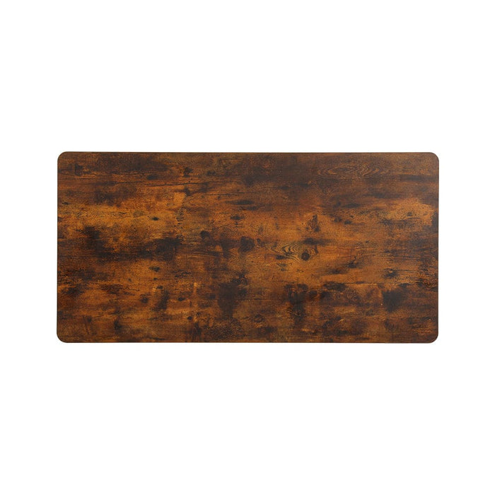 Standing Desk Desktop Motorised Electric Sit Stand Table