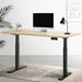 Standing Desk Electric Height Adjustable Sit Stand Desks