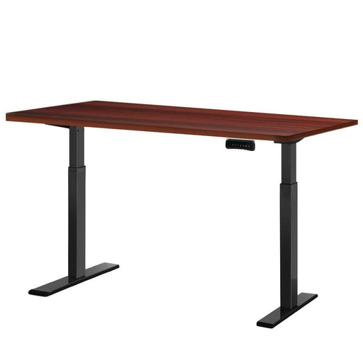 Standing Desk Electric Height Adjustable Sit Stand Desks