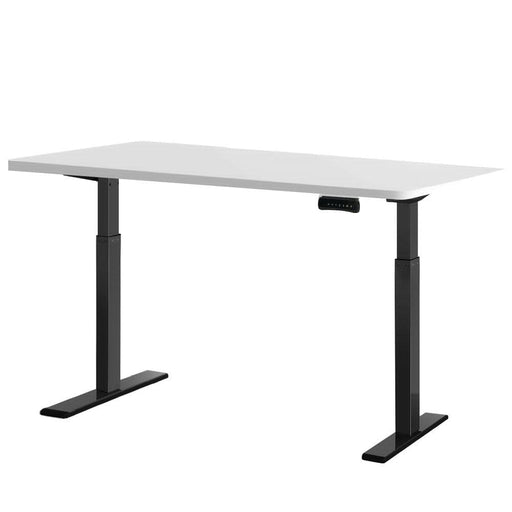 Standing Desk Electric Height Adjustable Sit Stand Desks