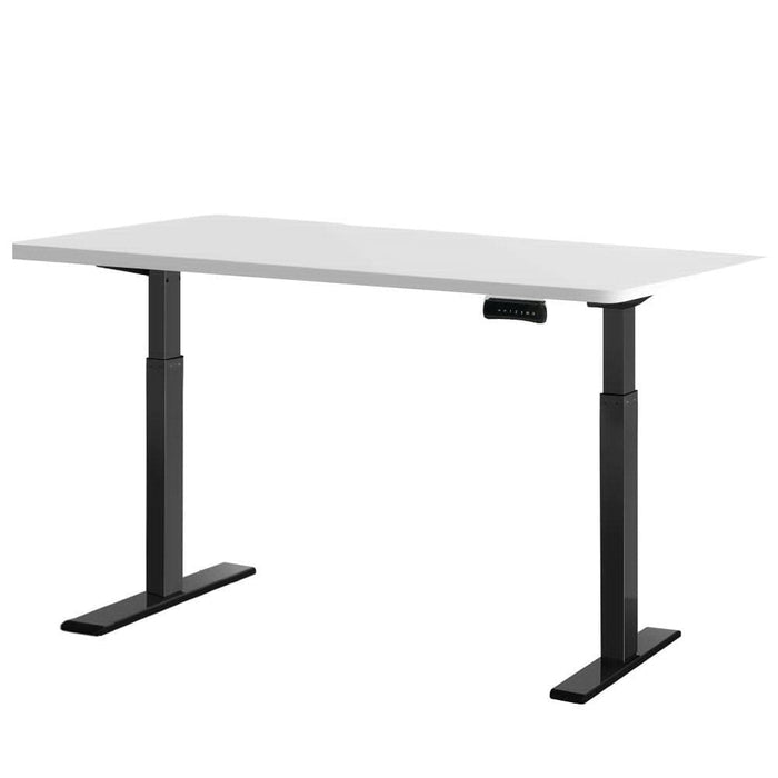 Standing Desk Electric Height Adjustable Sit Stand Desks