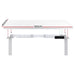 Standing Desk Electric Height Adjustable Sit Stand Desks