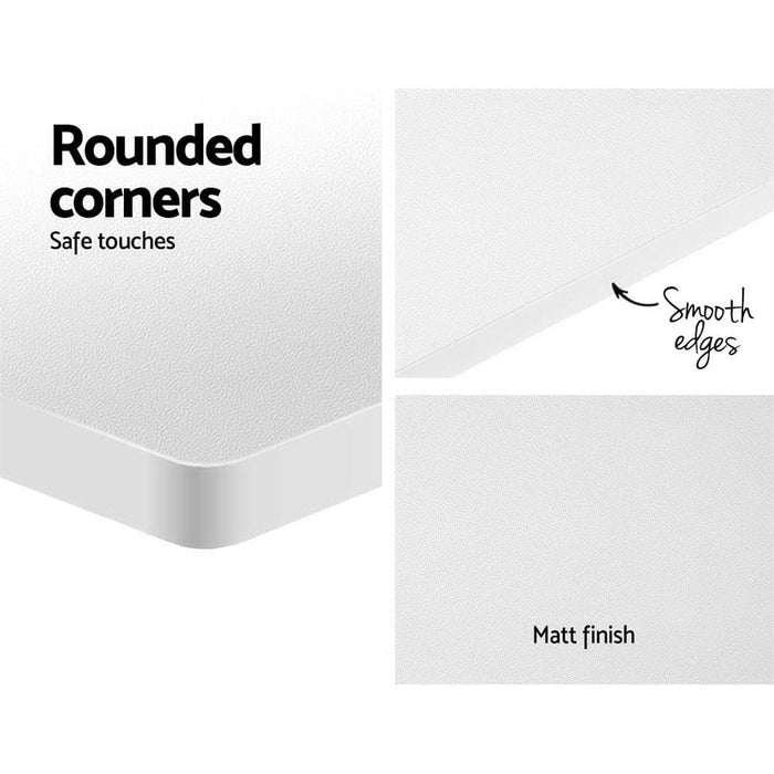 Standing Desk Electric Height Adjustable Sit Stand Desks