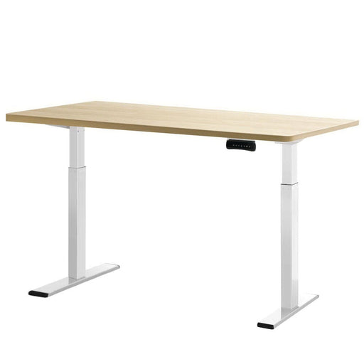 Standing Desk Electric Height Adjustable Sit Stand Desks