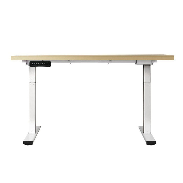 Standing Desk Electric Height Adjustable Sit Stand Desks