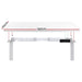 Standing Desk Electric Height Adjustable Sit Stand Desks