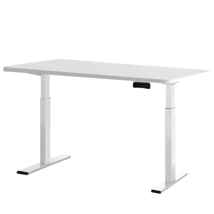 Standing Desk Electric Height Adjustable Sit Stand Desks