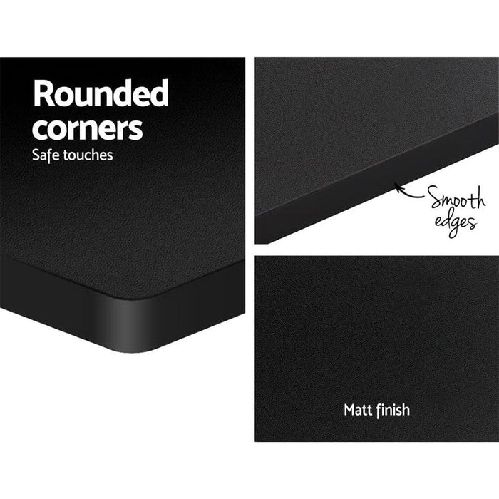 Standing Desk Electric Height Adjustable Sit Stand Desks