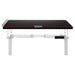 Standing Desk Electric Height Adjustable Sit Stand Desks