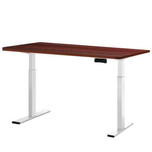Standing Desk Electric Height Adjustable Sit Stand Desks