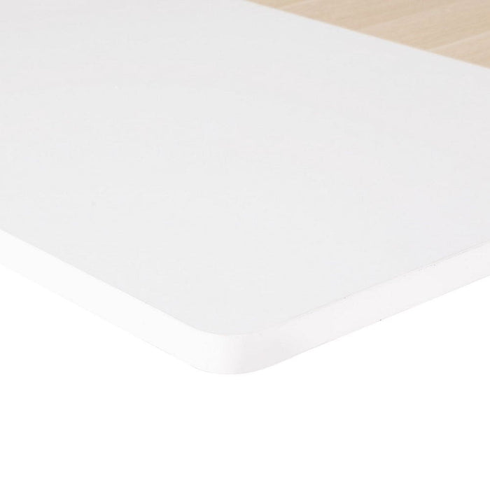 Standing Desk Motorised Electric Dual Motor 120cm