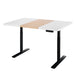 Standing Desk Motorised Electric Dual Motor 120cm