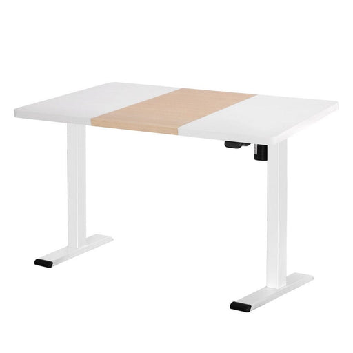 Standing Desk Motorised Sit Stand Desks 120cm