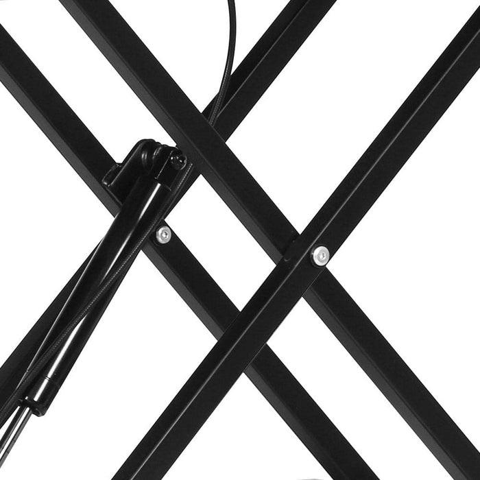 Standing Desk Riser Height Adjustable Sit Stand Computer