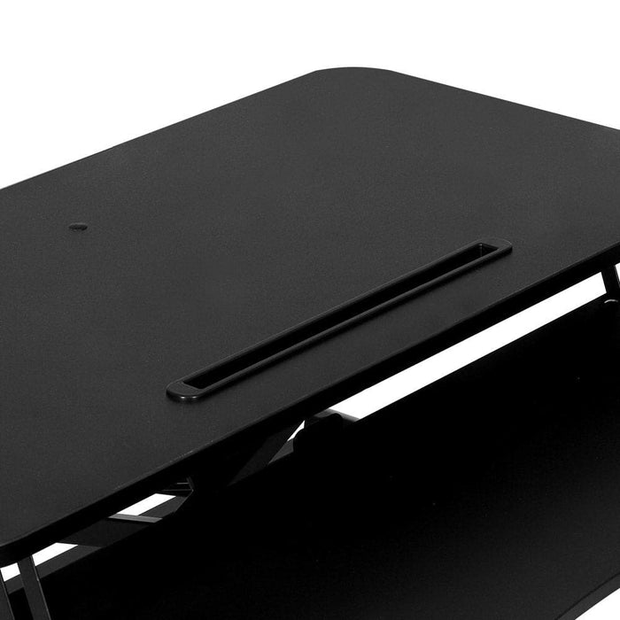 Standing Desk Riser Height Adjustable Sit Stand Computer