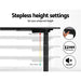 Standing Desk Sit Stand Motorised Adjustable Frame Only