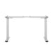 Standing Desk Sit Stand Motorised Adjustable Frame Only