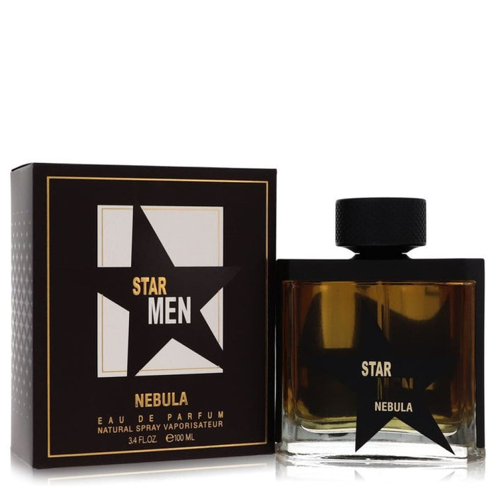 Star Men Nebula by Fragrance World for Men-100 Ml